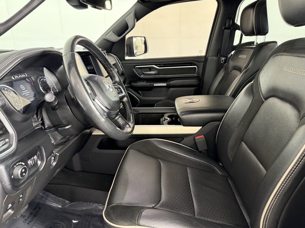 2019 Ram 1500 Laramie Sport Maumee OH
