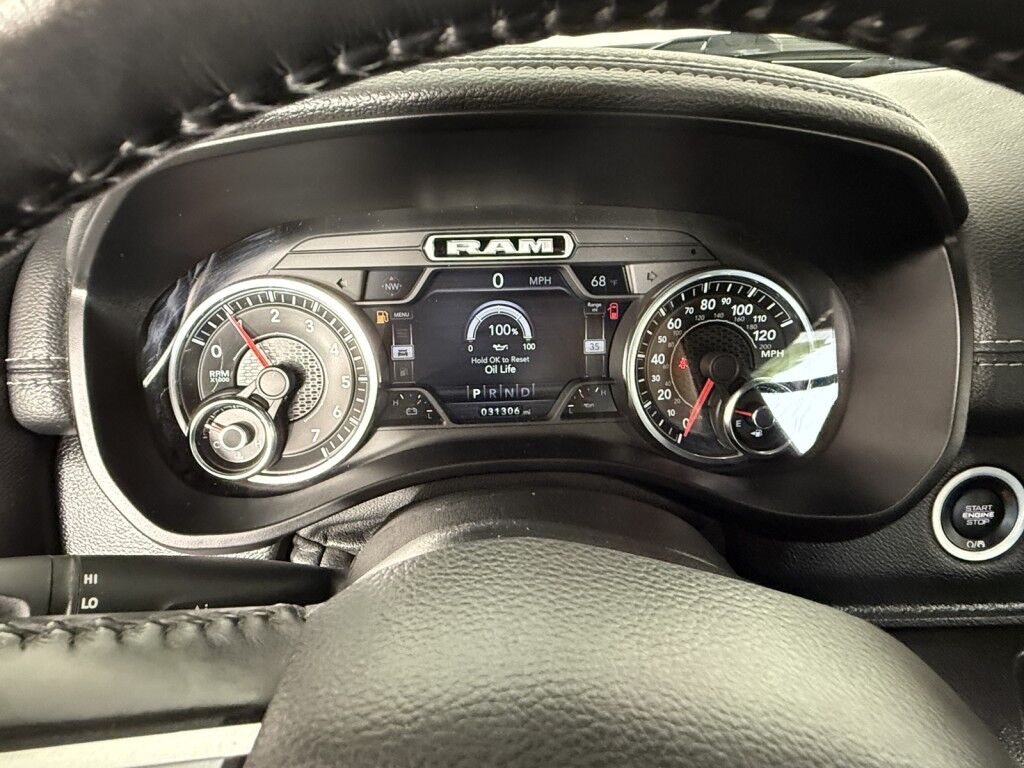 2019 Ram 1500 Laramie Sport Maumee OH