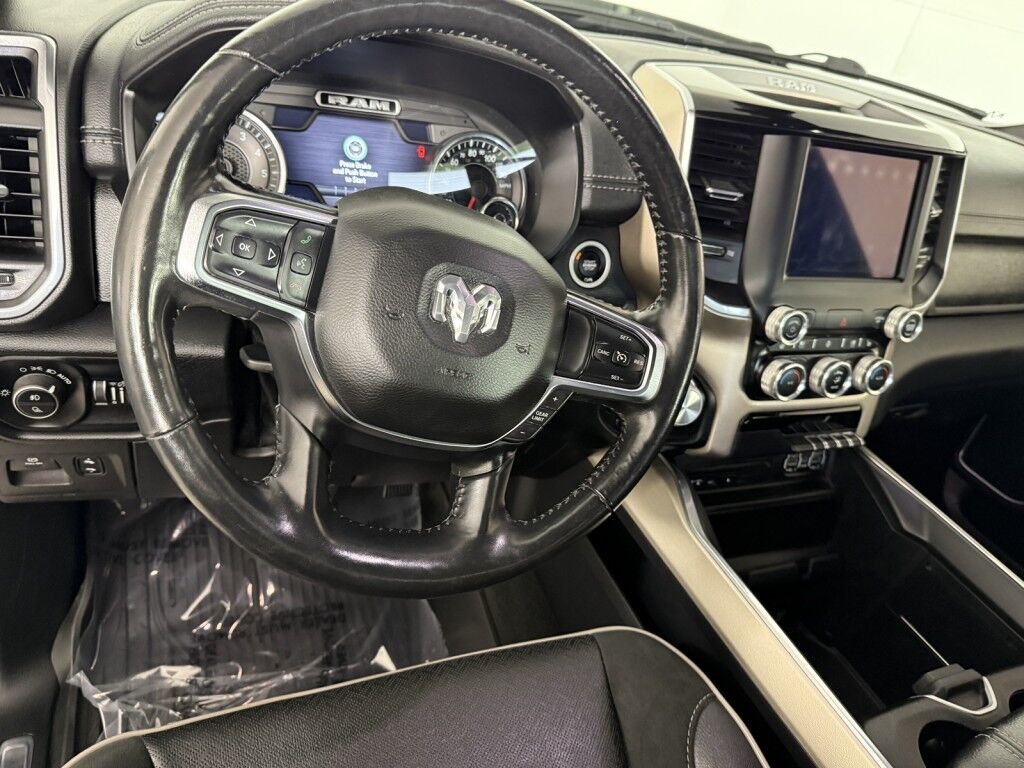 2019 Ram 1500 Laramie Sport Maumee OH