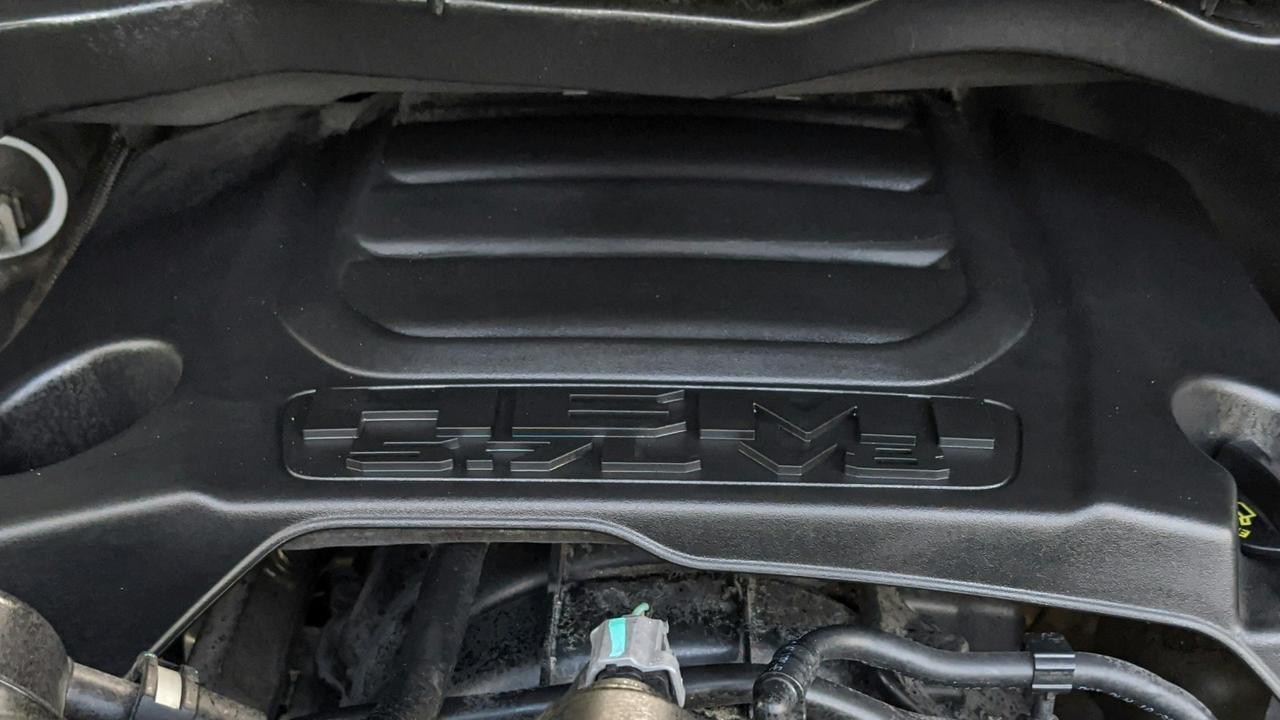 2019 Ram 1500 Laramie St. Charles  IL