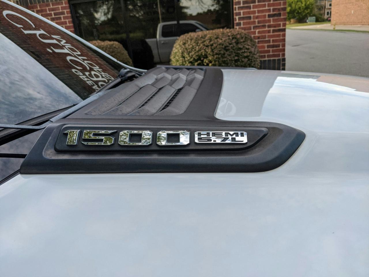 2019 Ram 1500 Laramie St. Charles  IL