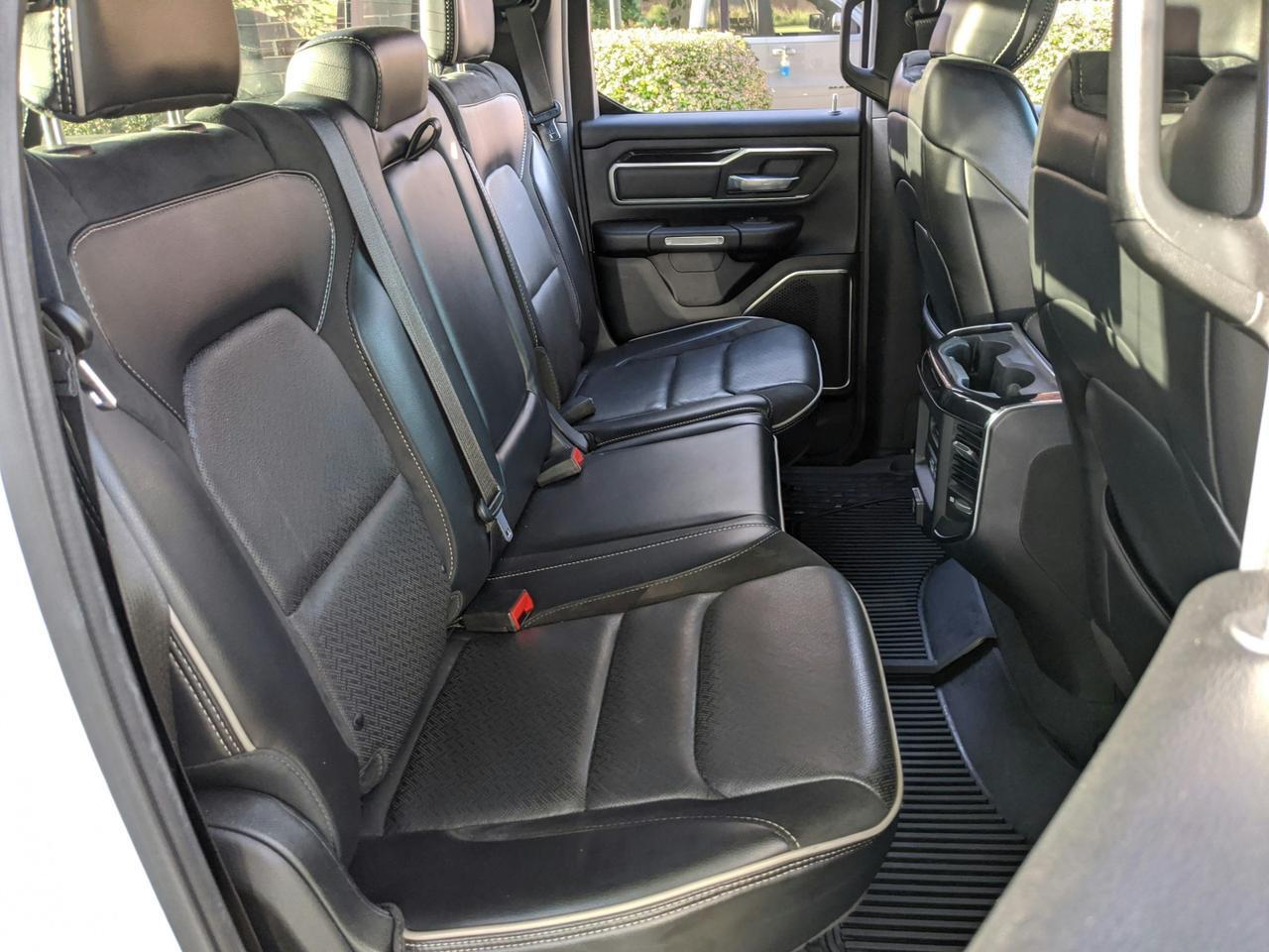 2019 Ram 1500 Laramie St. Charles  IL