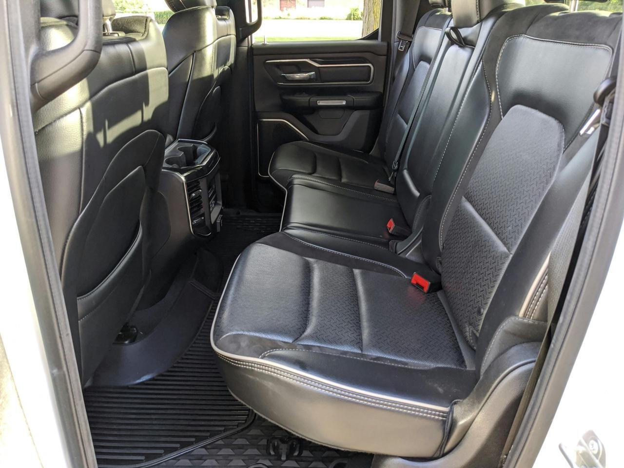 2019 Ram 1500 Laramie St. Charles  IL