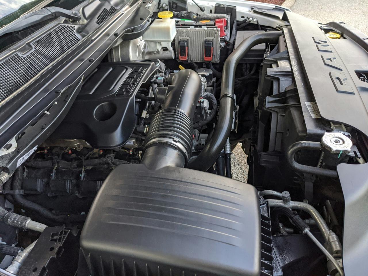 2019 Ram 1500 Laramie St. Charles  IL