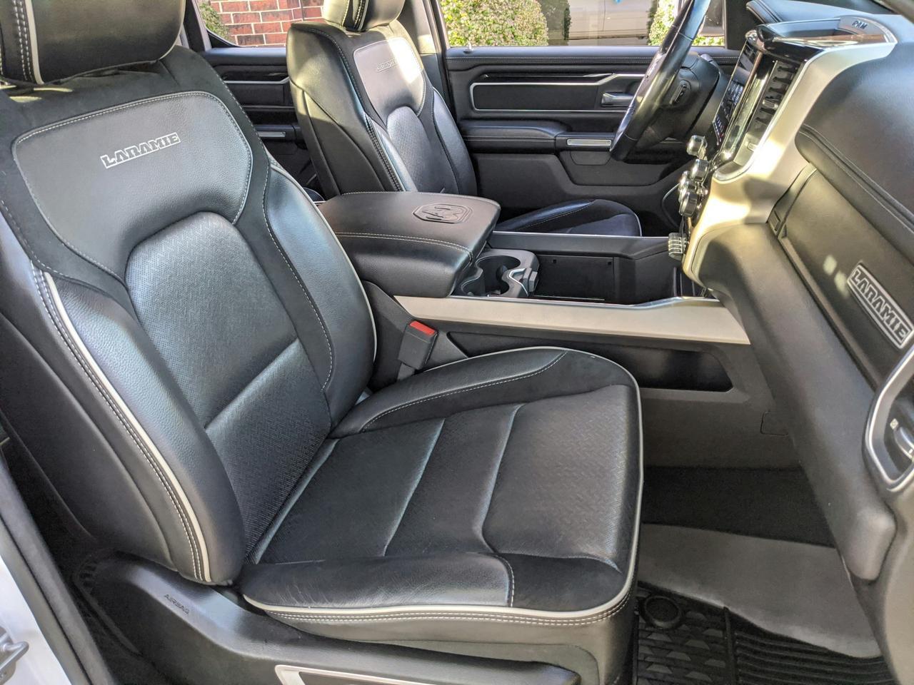2019 Ram 1500 Laramie St. Charles  IL