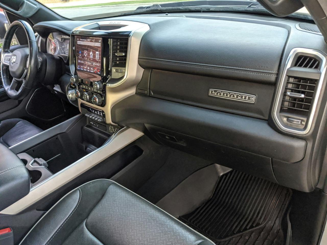 2019 Ram 1500 Laramie St. Charles  IL