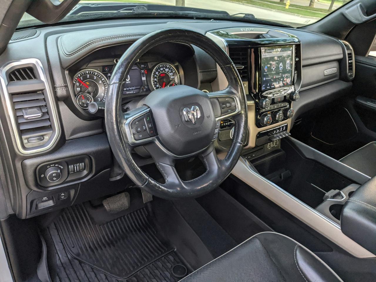 2019 Ram 1500 Laramie St. Charles  IL