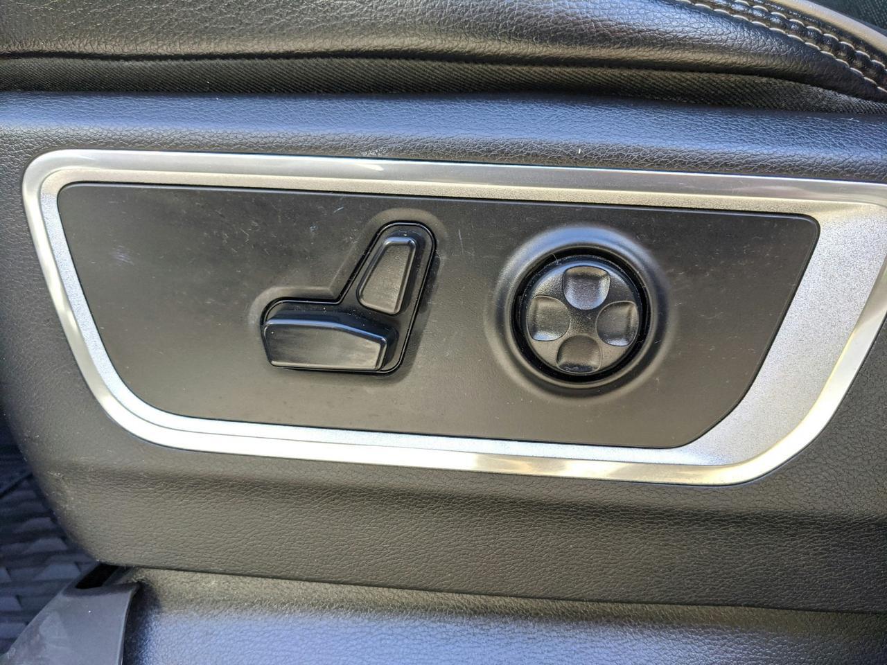 2019 Ram 1500 Laramie St. Charles  IL