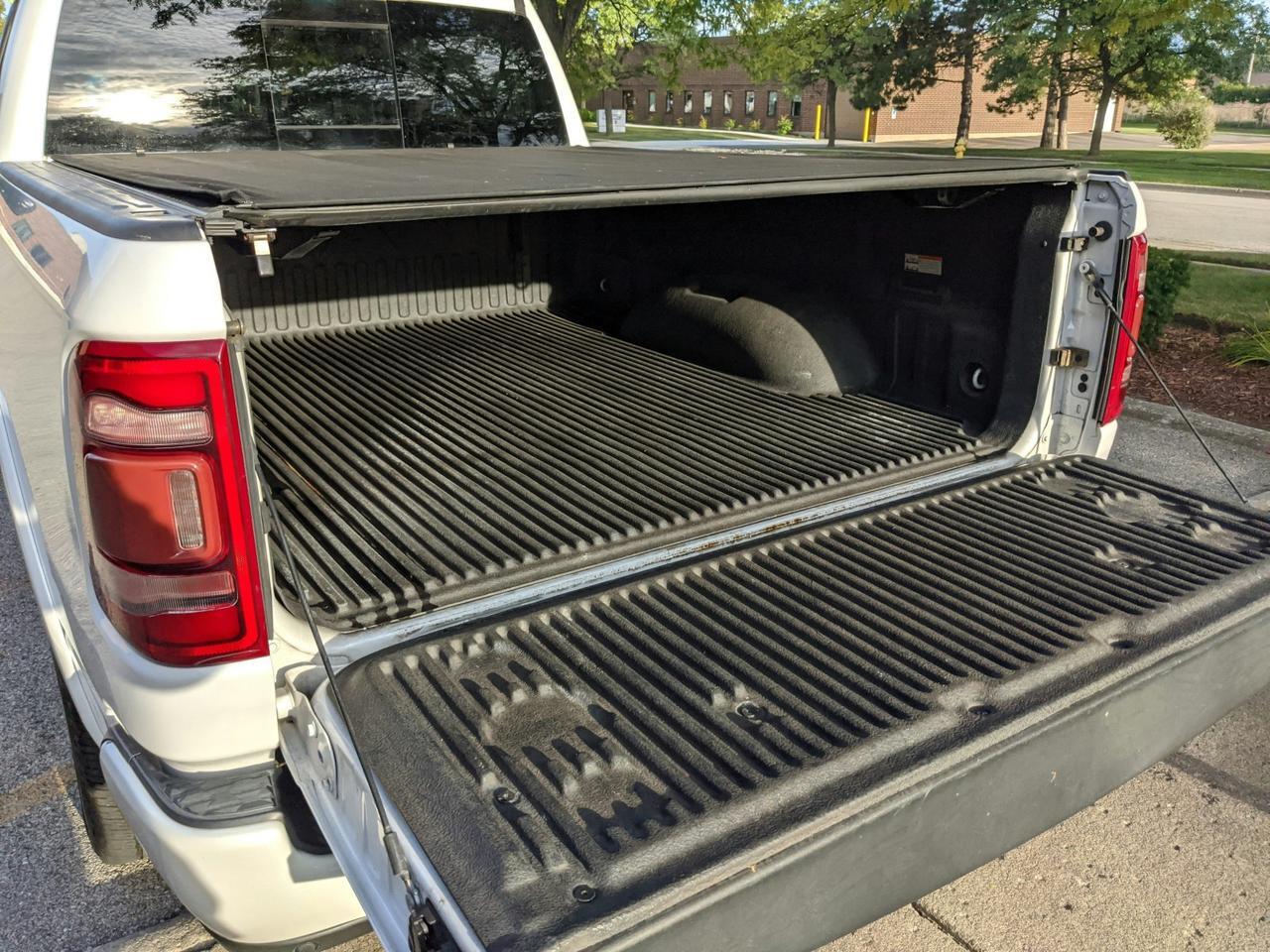 2019 Ram 1500 Laramie St. Charles  IL