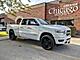 2019 Ram 1500 Laramie St. Charles  IL