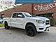 2019 Ram 1500 Laramie St. Charles  IL