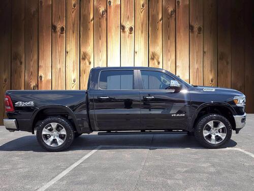 2019 Ram 1500 Laramie Tampa FL 2019 Ram 1500 Laramie Tampa FL