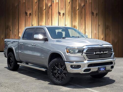 2019 Ram 1500 Laramie Tampa FL 2019 Ram 1500 Laramie Tampa FL