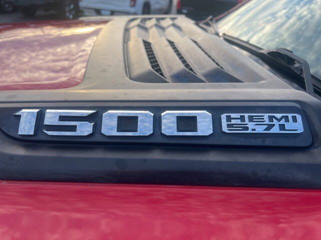 2019 Ram 1500 Laramie Carbondale IL