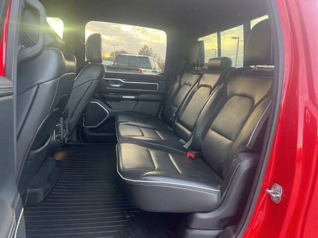 2019 Ram 1500 Laramie Carbondale IL