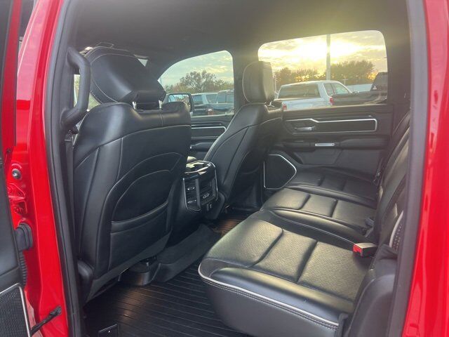 2019 Ram 1500 Laramie Carbondale IL