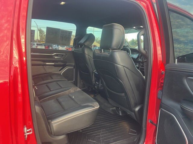 2019 Ram 1500 Laramie Carbondale IL