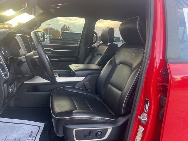 2019 Ram 1500 Laramie Carbondale IL