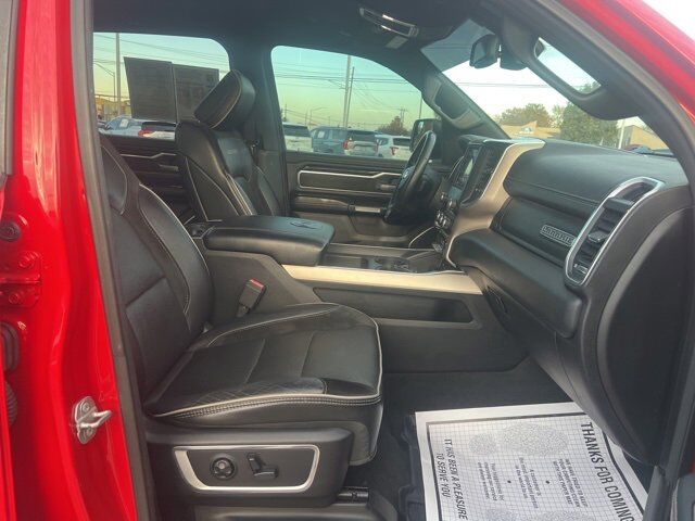 2019 Ram 1500 Laramie Carbondale IL