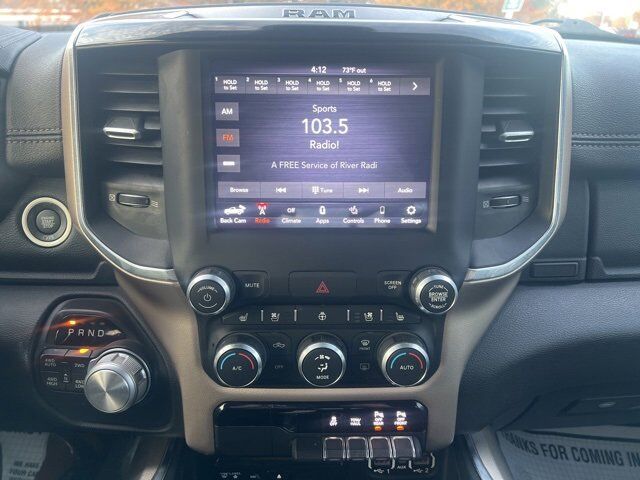 2019 Ram 1500 Laramie Carbondale IL