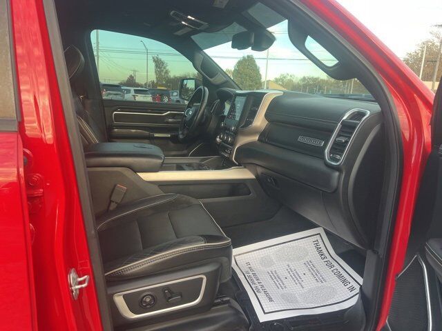 2019 Ram 1500 Laramie Carbondale IL