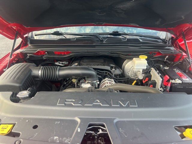 2019 Ram 1500 Laramie Carbondale IL