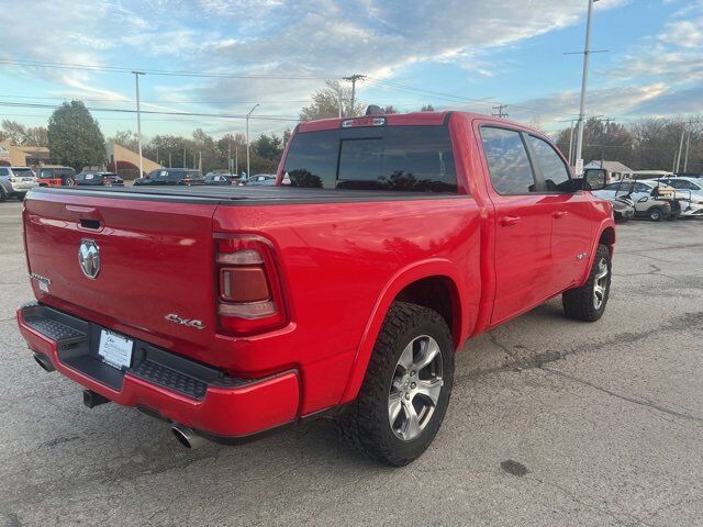 2019 Ram 1500 Laramie Carbondale IL