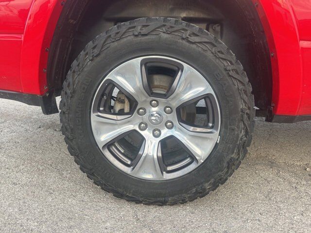 2019 Ram 1500 Laramie Carbondale IL