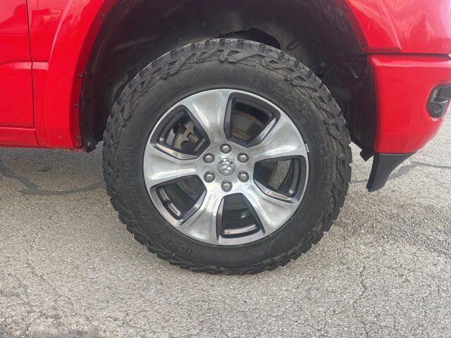 2019 Ram 1500 Laramie Carbondale IL