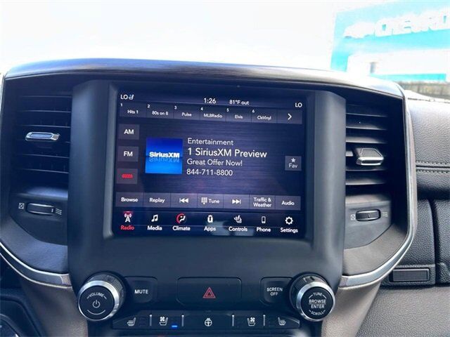 2019 Ram 1500 Laramie Farmington MO