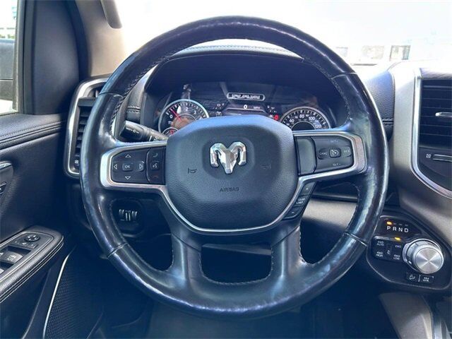 2019 Ram 1500 Laramie Farmington MO