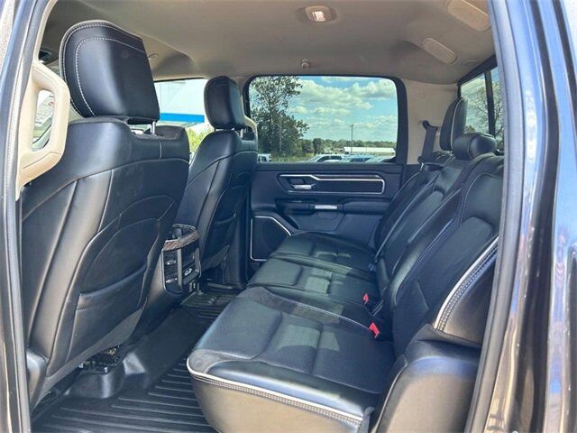 2019 Ram 1500 Laramie Farmington MO
