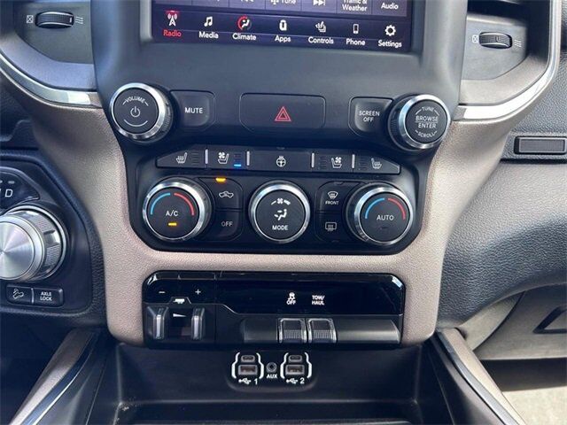 2019 Ram 1500 Laramie Farmington MO