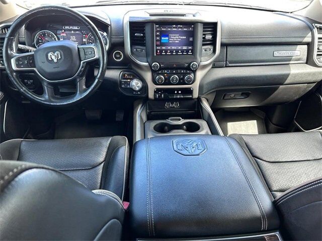 2019 Ram 1500 Laramie Farmington MO