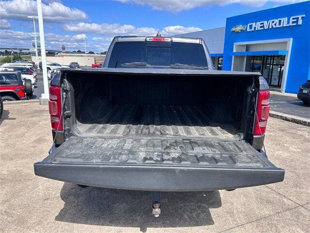 2019 Ram 1500 Laramie Farmington MO