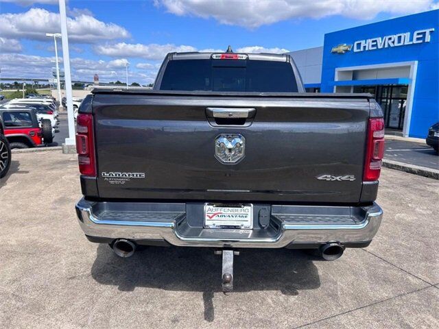 2019 Ram 1500 Laramie Farmington MO