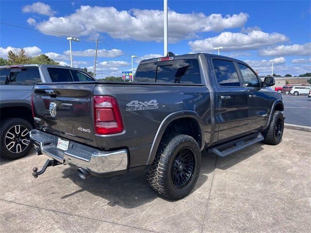 2019 Ram 1500 Laramie Farmington MO