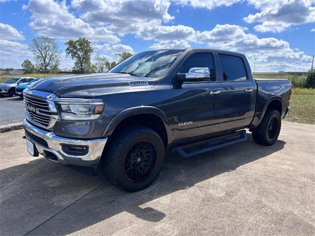 2019 Ram 1500 Laramie Farmington MO