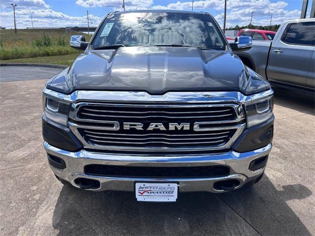 2019 Ram 1500 Laramie Farmington MO