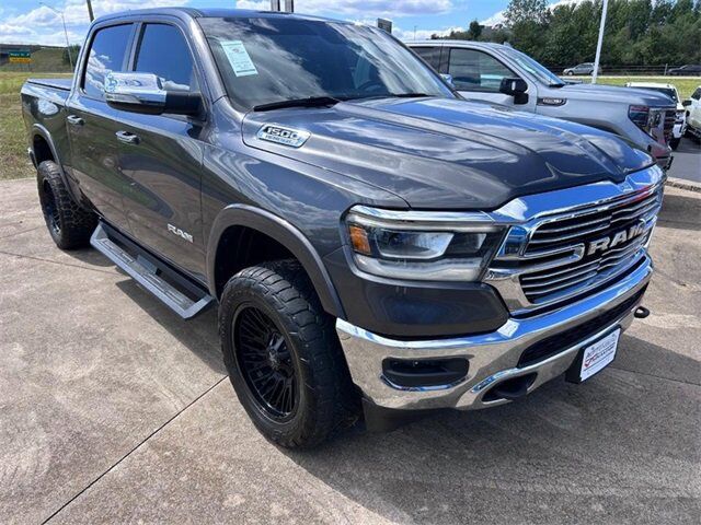 2019 Ram 1500 Laramie Farmington MO