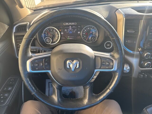 2019 Ram 1500 Laramie Watertown SD