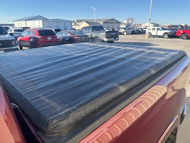 2019 Ram 1500 Laramie Watertown SD