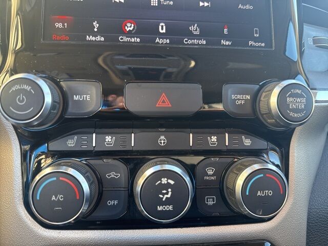 2019 Ram 1500 Laramie Watertown SD