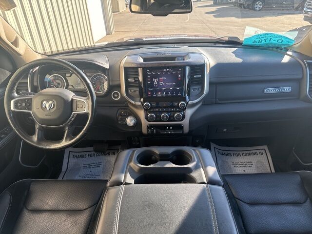 2019 Ram 1500 Laramie Watertown SD