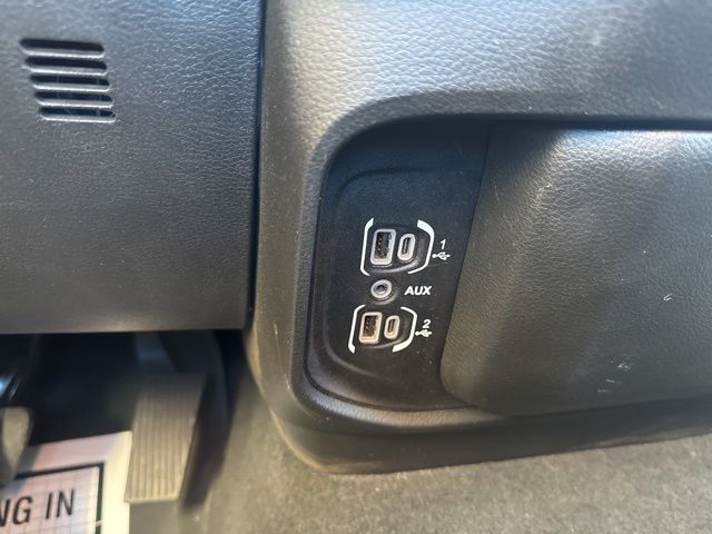 2019 Ram 1500 Laramie Watertown SD