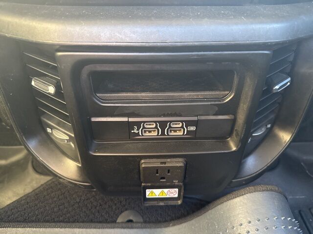 2019 Ram 1500 Laramie Watertown SD