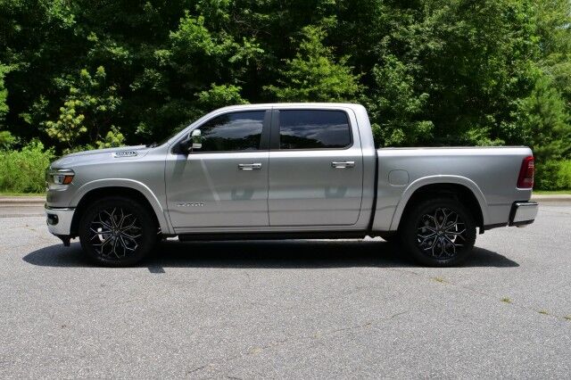 2019 Ram 1500 Laramie / Wheels & Tires / 5.7L V8! High Point NC