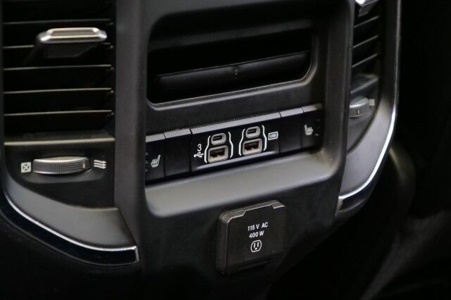 2019 Ram 1500 Laramie / Wheels & Tires / 5.7L V8! High Point NC