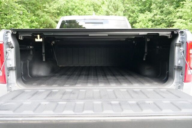 2019 Ram 1500 Laramie / Wheels & Tires / 5.7L V8! High Point NC