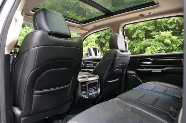 2019 Ram 1500 Laramie / Wheels & Tires / 5.7L V8! High Point NC